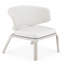 Seashell Outdoor Lounge Chair-2121808452-2121808459