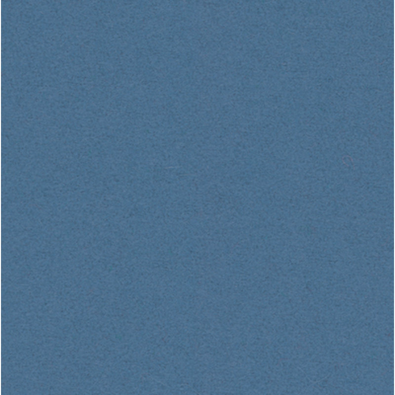 Soho Wood Arm Chair, Wenge, Sky Blue Organic Wool Fabric
