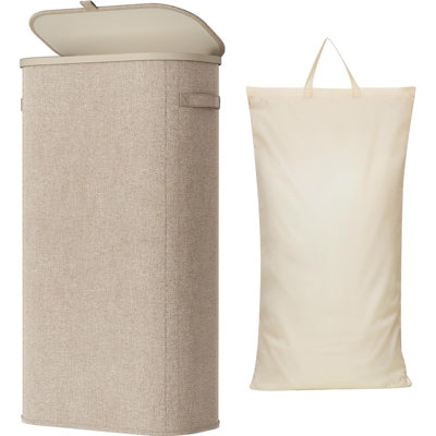 Plastic Laundry Room Organiser