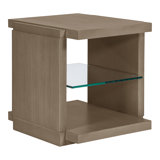 Axis II Lamp Table