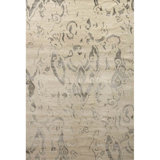 One-of-a-Kind 6' X 9' Area Rug