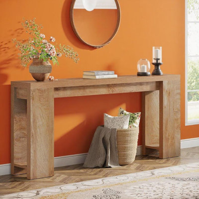 Console Farmhouse