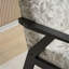 Fauteuil Mid-Century