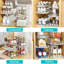 Plastic Under Sink Organiser