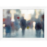 Urban Haze 1 Print by Thom Filicia