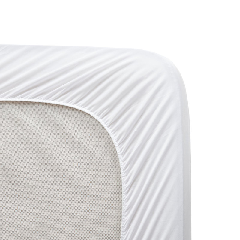 Microfiber Heated Mattress Pad, Queen
