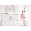 Metropol Classic Widespread Bathroom Faucet with Drain Assembly-41425896