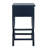 Floris Solid Wood End Table with Storage-482993028