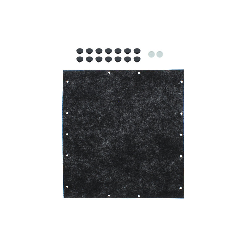 Filtre à hotte Core