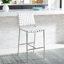 Tabouret de comptoir 26 po Cass-1825484127-1825484113