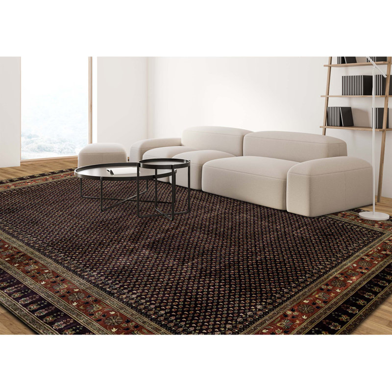 Marquis One-of-a-Kind 12'3" X 18'5" Area Rug