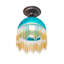 1 - Light Flush Mount