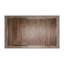 Tapis gris lavable à la machine-681379663