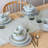 over&back Hand-Blocked Napkins, Set of 4-101293239
