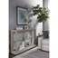 Signature Designs Zeitgeist Linen Console
