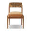 Jazelle Dining Chair-Taupe Shearling-1216216020