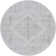 Amelie Grey/Off-White Rug