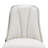 Penthouse Side Chair - Ash Gray