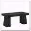 Table de travail Mid-Century