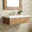 Vintner 36" Wall-Mounted Single Bathroom Vanity Set-38899002-41897558-38899238