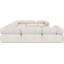 Canapé modulaire Ames 136 po Ames-90279378