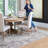 NeverMove Machine Washable Traditional Krista Area Rug-87199676