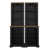 Black is out of stock selected
