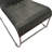  Stacking Patio Dining Side Chair