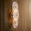 Kylie 2 - Light Wallchiere