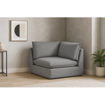 Tupman Upholstered Accent Chair