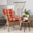 Indoor/Outdoor Seat/Back Cushion-125026904