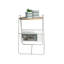 table de bout style traîneau-70906619