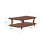 Table basse Eldorado