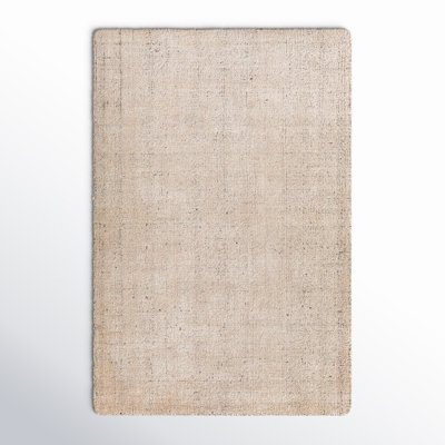 Alba Hand-Loomed Pattern Rug