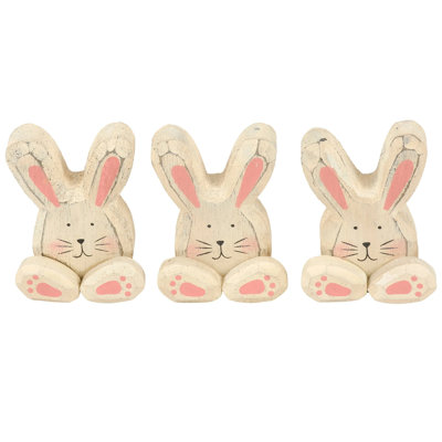  Ensemble de garde Bunun Friends Chunky