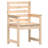 Ezhno Rectangular 6 - Person 159.5Cm Long Dining Set-562024998