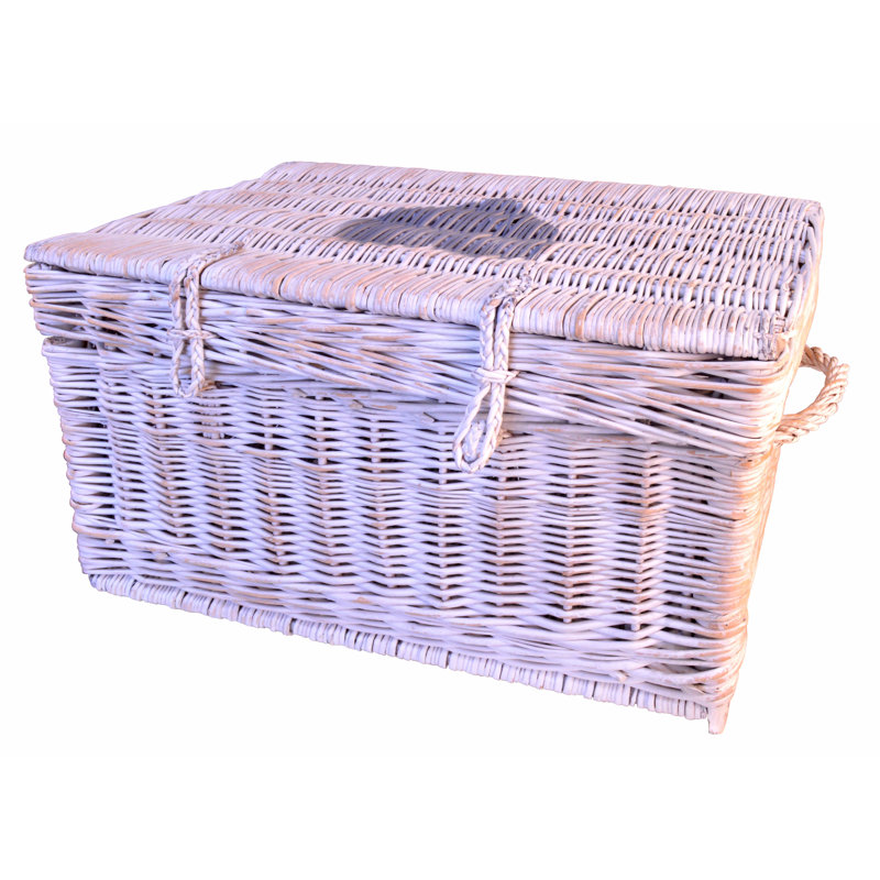 Anadarko Accent Trunk