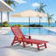 Chaise longue d'extérieur Swann-107231749
