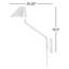 Pitch 1 - Light Swing Arm-815916639