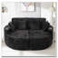 Canapé de chaise longue à compression complète-423907101