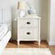 Watson 2 Drawer Nightstand