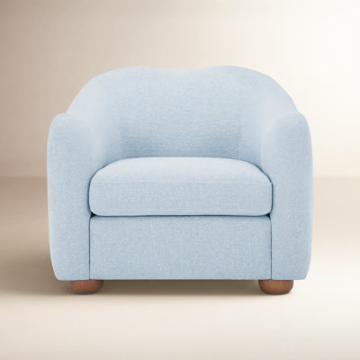 Elwood Armchair