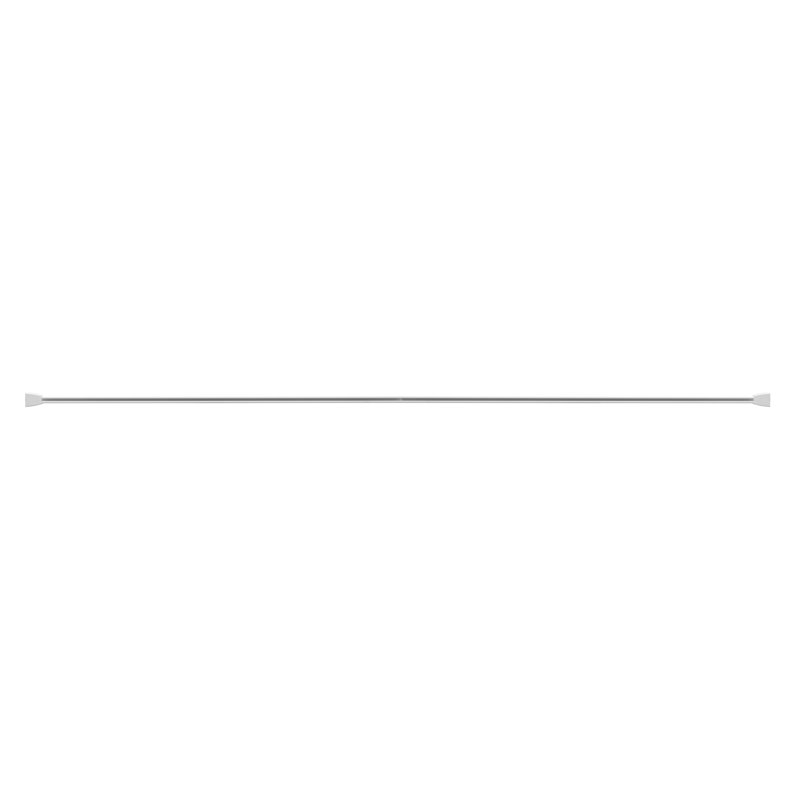 Slenderline Wall Mounted Towel Hook, White
