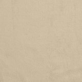 Velveteen Duvet Cover