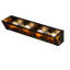 Rustic Lodge 4 - Light Bath Bar-16183639