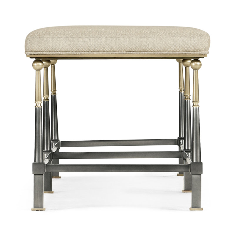 Hamilton Upholstered Bench