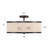 18" Rope Semi-Flush Mount Ceiling Light-830685275-830685273-830685278