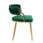 Ginko Tufted Velvet Dining Chair-1512761859-1479964151