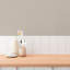 Hygge Home Collection Soft Plain Wallpaper Roll-1035620913