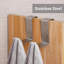 Over the Door Towel Hook